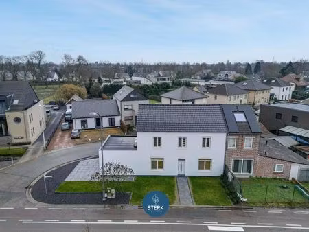 maison à vendre à lanaken € 425.000 (lla96) - sterk vastgoedmakelaars | zimmo