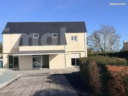 maison 7 pièces 137 m²