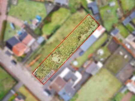 terrain à vendre à olen € 145.000 (lla8s) - deflander  vanberghen & kennis | zimmo