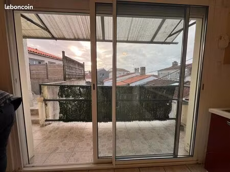 studio a louer - la chevroliere (44)