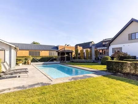 maison à vendre à kasterlee € 1.290.000 (lla9q) - nxxt vastgoed | zimmo