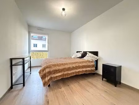 immobiliere de la hardt