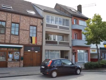 appartement à louer à leopoldsburg € 620 (lla8p) - ad-immo | zimmo