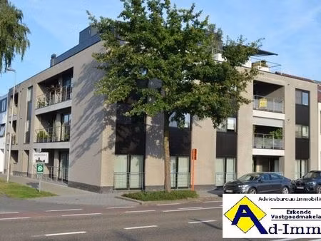 appartement à louer à leopoldsburg € 825 (lla8n) - ad-immo | zimmo