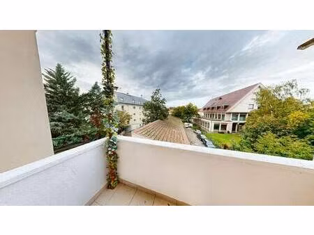 stabulum immobilier
