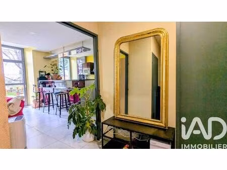 iad france isabelle treton