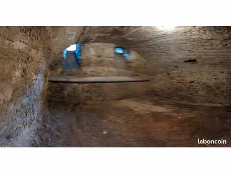 location d'une grande cave