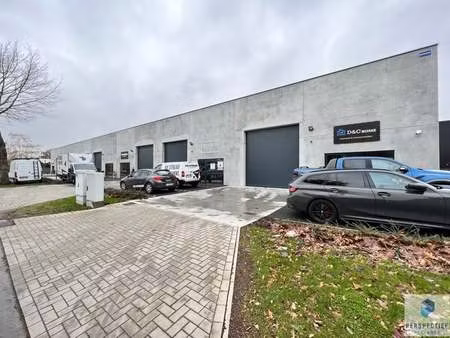 bien professionnel à louer à beernem € 850 (lla8a) - perspectief vastgoed | zimmo