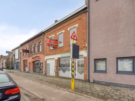 bien professionnel à louer à leopoldsburg € 595 (llaa8) - vast & goed makelaars | zimmo