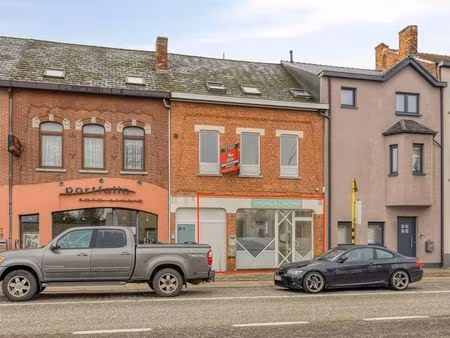 bien professionnel à louer à leopoldsburg € 625 (llaa8) - vast & goed makelaars | zimmo