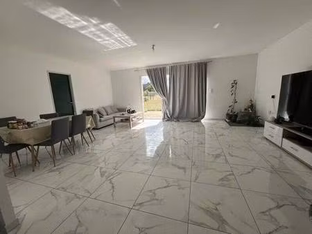 maison de plain-pied à louer