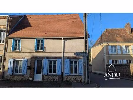 maison à vendre - première occupation