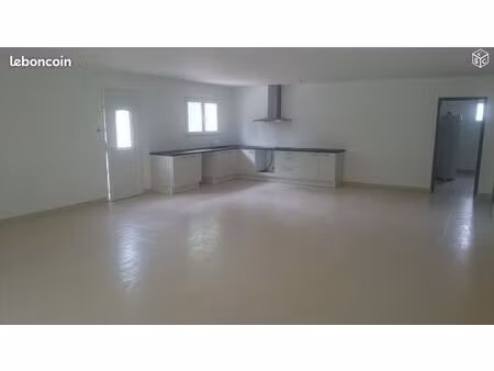 location maison habitation