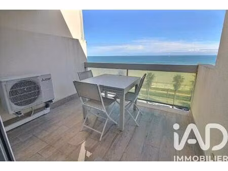 iad france damien gitard