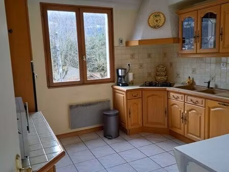 t3 - 62 m² dans maison