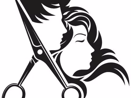 vends salon de coiffure