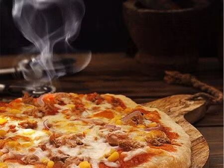 vente restaurant clé en main