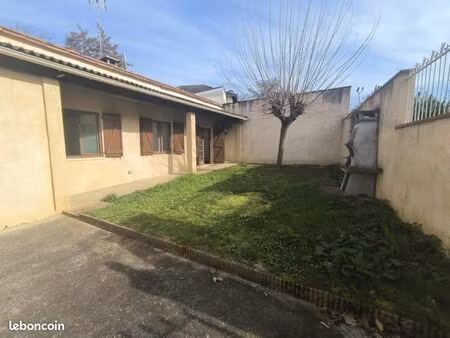 maison 2 pièces 47 m²