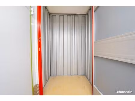 garage/box 8 m² cranves sales