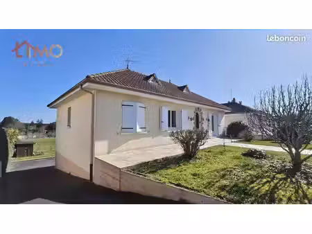 maison 5 pièces 148 m²