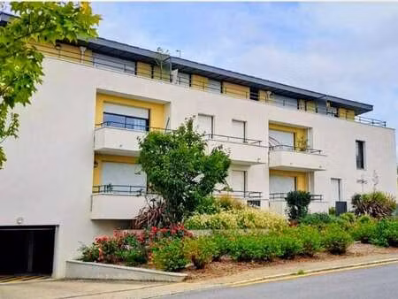 vente appartement 3 pièces au rheu (35650) : à vendre 3 pièces / 25m² le rheu