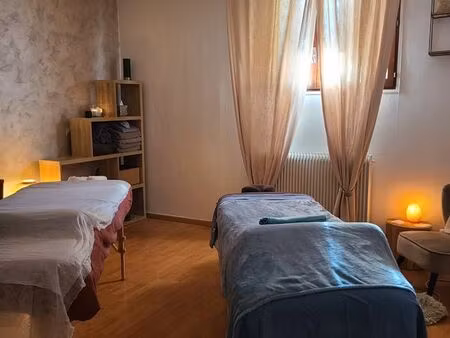 location local professionnel du bien être