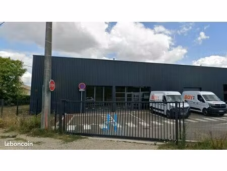local commercial 342 m²
