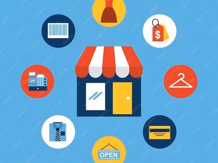 vente fond de commerce