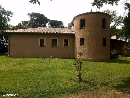 location maison meublée