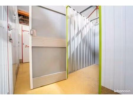 garage/box 4 m² le bignon