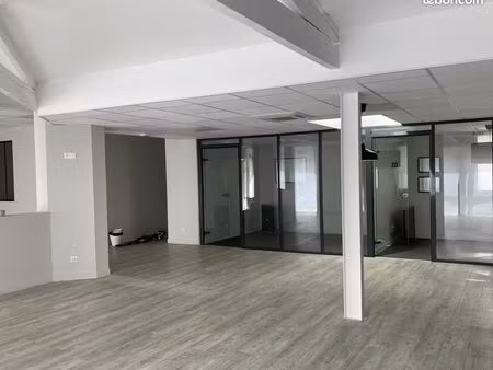 local 270 m² limoges