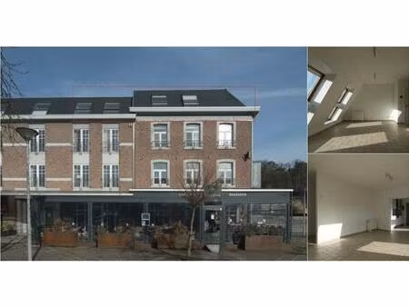 appartement à louer à place du roi albert 4 appt 32 tilff (vbd89887)