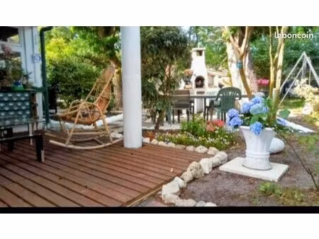 maison 120m2 dispo jusqu'au 31 /05/26