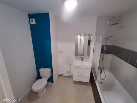 appartement à louer chapelle sur erdre  44240