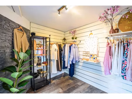 vente locaux professionnels 42 m² à rochefort-du-gard (30650)  25 000 €