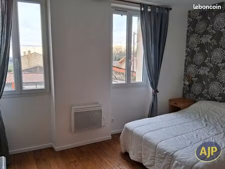 maison 3 pièces 69 m²