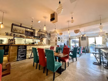 vente locaux professionnels 255 m² à aigues-vives (30670)  171 200 €