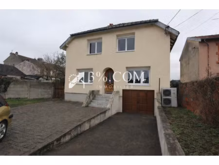 maison 5 pièces 125 m²