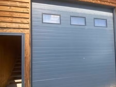 local d'activité entrepôt  stockage  atelier à la teste de buch