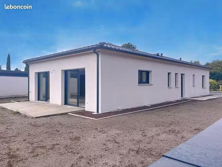 maison 5 pièces 145 m²