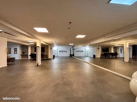 local 145 m² annecy