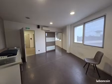 local 54 m² libourne