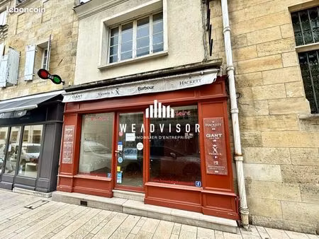 local commercial 70 m²