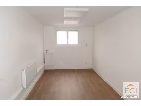 local 24 m² limoges
