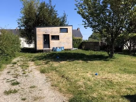 local divers 10 m² missillac