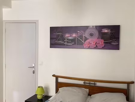 maison libourne centre