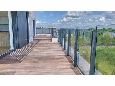 splendide penthouse 2 ch - terrasses s et o