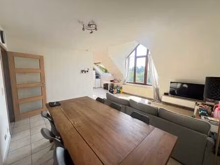 duplex 2 ch + parking