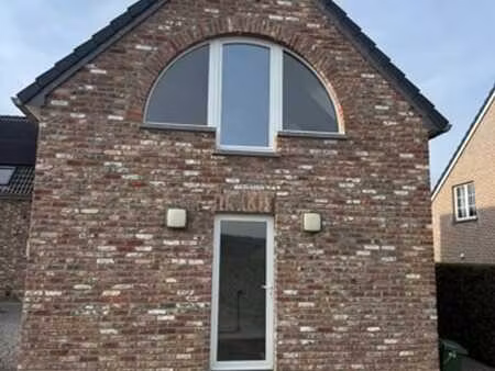 appartement 1 chambre à louer - rue de trasenster 52a 1