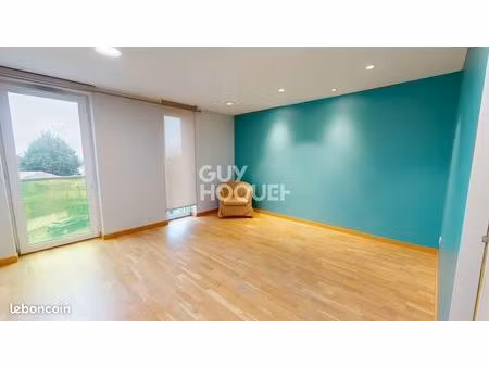 bureaux 89 m² le loroux bottereau